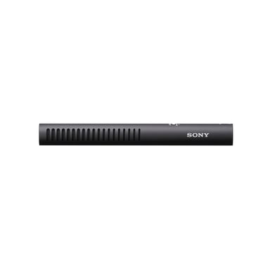Micro canon XLR Sony ECM 778 Nero