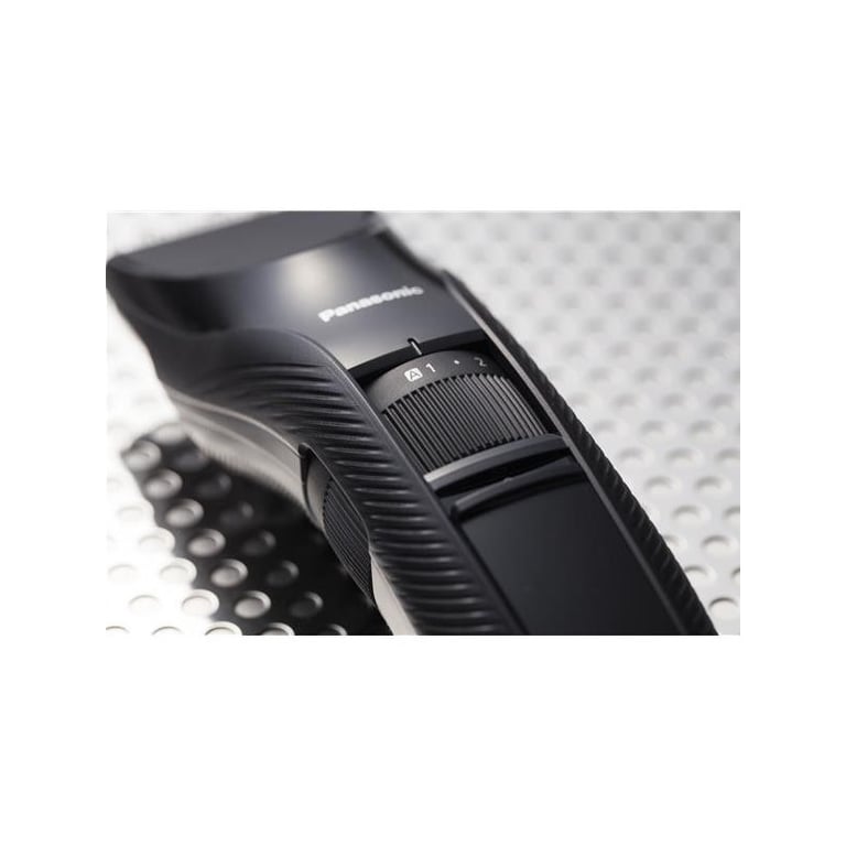 Panasonic ER GC53 K503 - vue 4