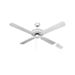 Ventilateur de plafond Orbegozo cf 07132 b 60W blanc