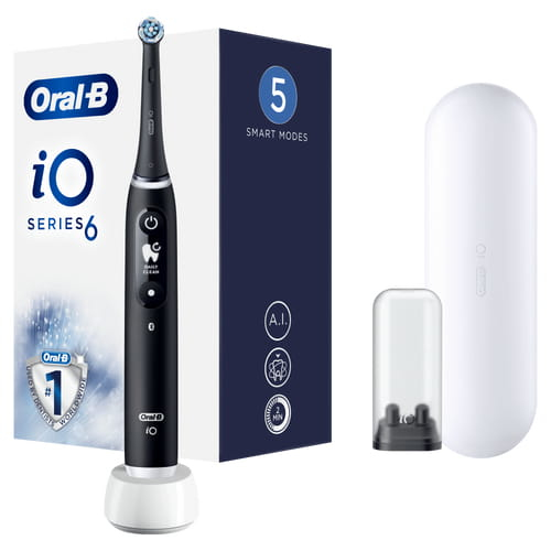 Oral B iO 6 - vue 2