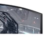 Samsung Odyssey LC49G94TSSP écran plat de PC 124,5 cm (49'') 5120 x 1440 pixels UltraWide Dual Quad HD QLED Noir, Blanc