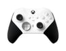 Microsoft Xbox Elite Wireless Series 2 – Core Noir, Blanc Bluetooth/USB Manette de jeu Analogique/Numérique PC, Xbox One