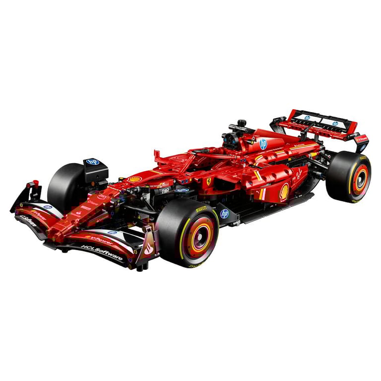 Modèle LEGO Technic F1 Ferrari SF-24 - 42207 - Neuf