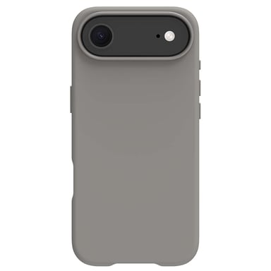 DBRAMANTE1928 Funda MagSafe para iPhone Air Roskilde Icon Ultra Duradera Elegante Gris