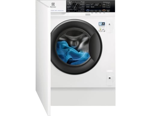 Lave linge sechant encastrable EW8W1684BI, 8 kg / 4 kg