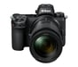 Nikon Z 6II MILC 24,5 MP CMOS 6048 x 4024 Pixeles Negro