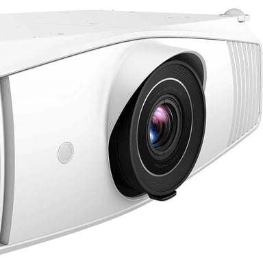 BenQ W5700S proiettore a fuoco standard 1800 ANSI lumen DLP UHD 4K (3840x2160) 3D Ready Bianco