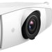 BenQ W5700S proiettore a fuoco standard 1800 ANSI lumen DLP UHD 4K (3840x2160) 3D Ready Bianco