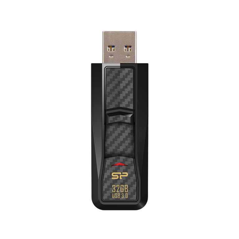 Silicon Power Blaze B50 USB 3.0 - vue 6