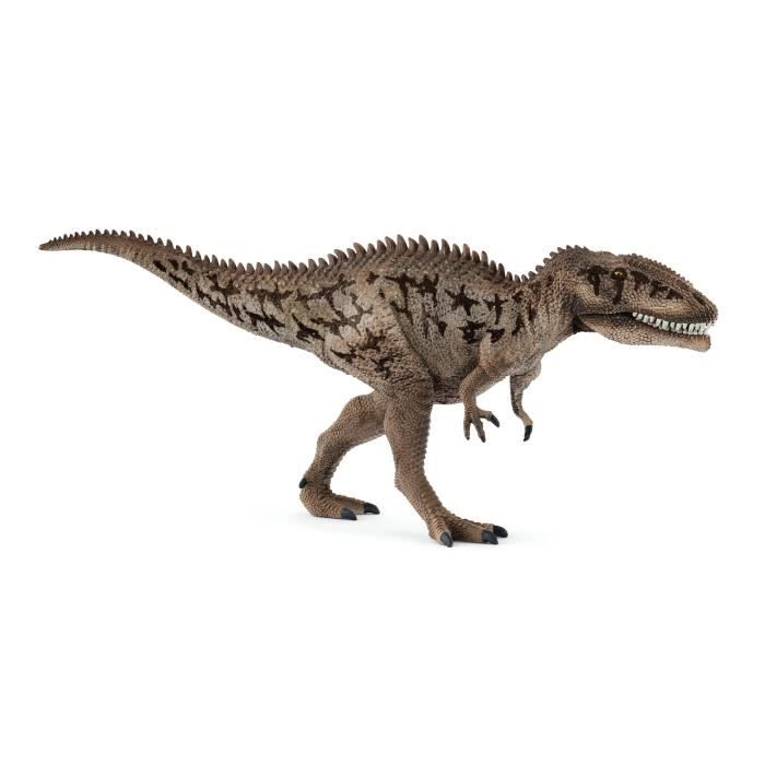 Figurine Carcharodontosaurus SCHLEICH 15048 Dinosaurs Dès - vue 2