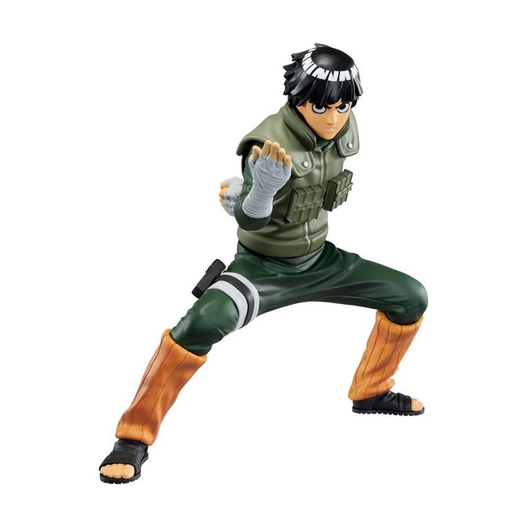 Bandai Naruto Rock Lee Vibration Stars - vue 2