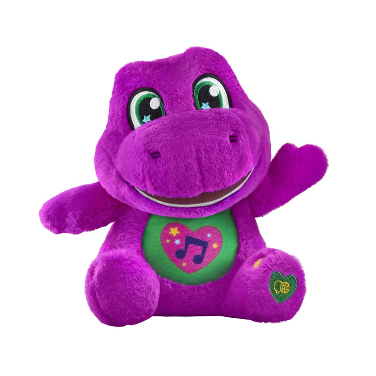 Fisher Price JGT51 peluche Neuf