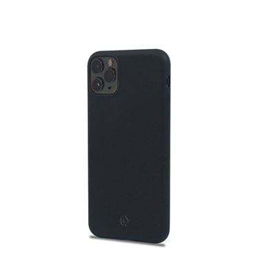 Celly EARTH Custodia protettiva per telefoni cellulari 14,7 cm (5.8'') Cover Nero Apple iPhone 11 Pro