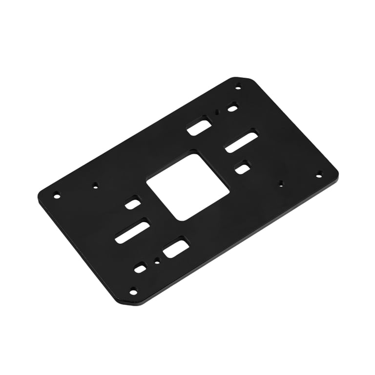Thermal Grizzly AM5 M4 Backplate - vue 2