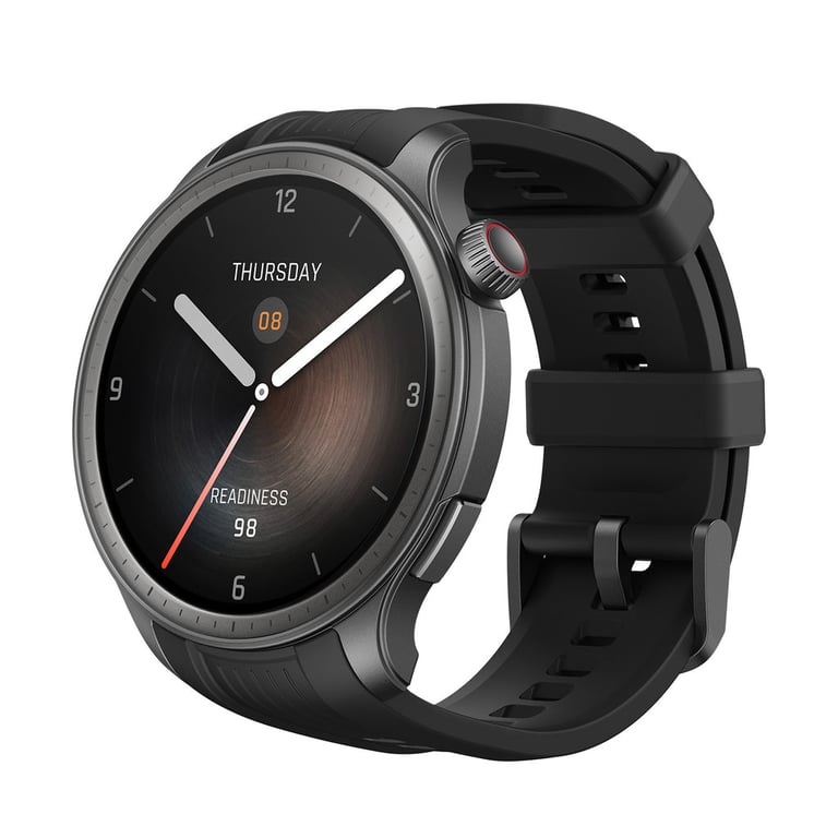 Montre connectée Amazfit Balance