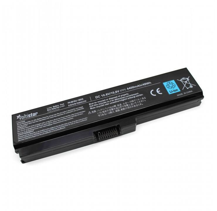 VOLTISTAR BATTOSHL650 composant de laptop supplémentaire Batterie