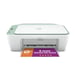 HP DeskJet 2722e Inalámbrico All-in-One Color Impresora, Instant Ink; Fotocopiadora, escáner