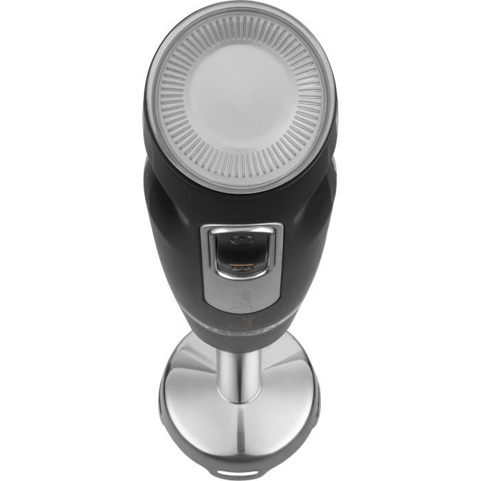 Mixeur plongeant SENCOR SHB 4359BK EUE3 2 vitesses - vue 4