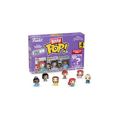 FUNKO POP! 73027 figurine d'action et de collection