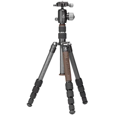 Pied LEOFOTO LFLX 225 CT + XB 32 Q
