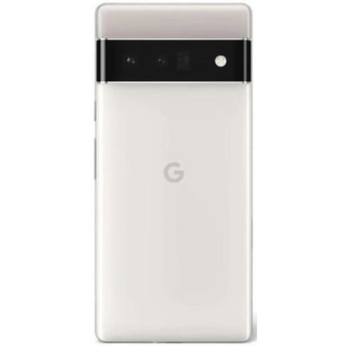 Pixel 6 Pro 128 GB, blanco, desbloqueado