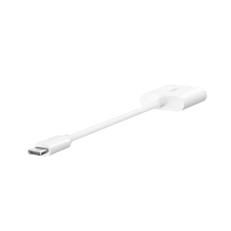 Belkin NPA004BTWH hub & concentrateur USB Type C Neuf - vue 7