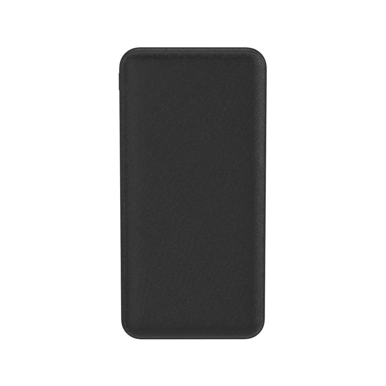 Powerbank 10000mAh Power Delivery 30% Plastique recyclé Bigben Neuf - vue 2