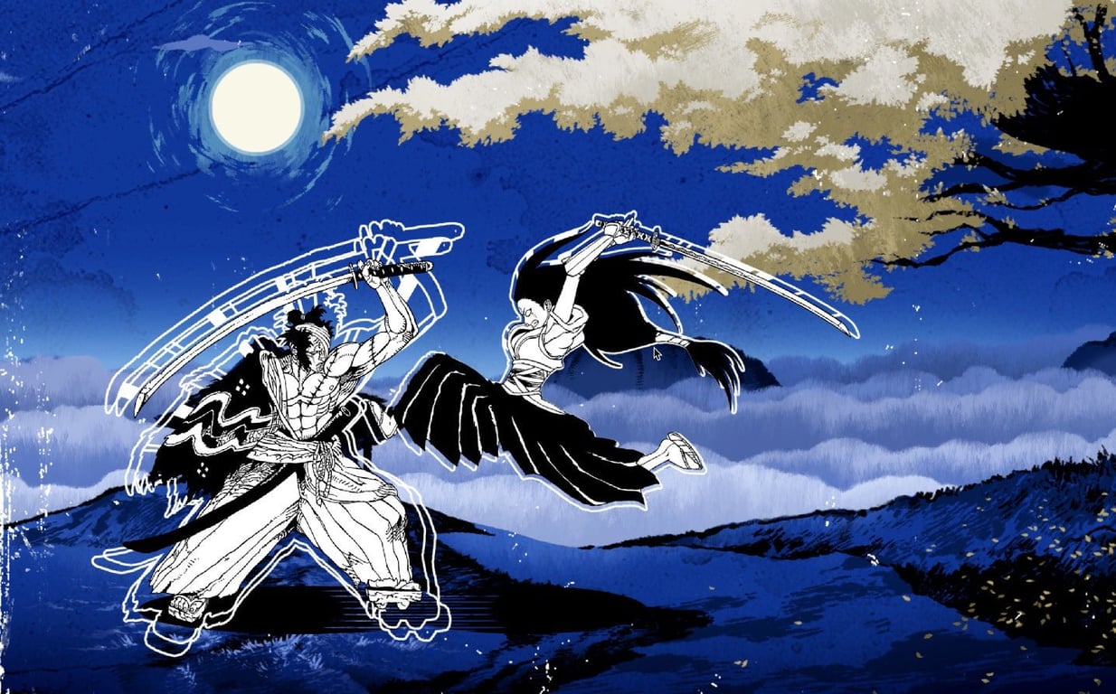 Two Strikes Ps5 - vue 3