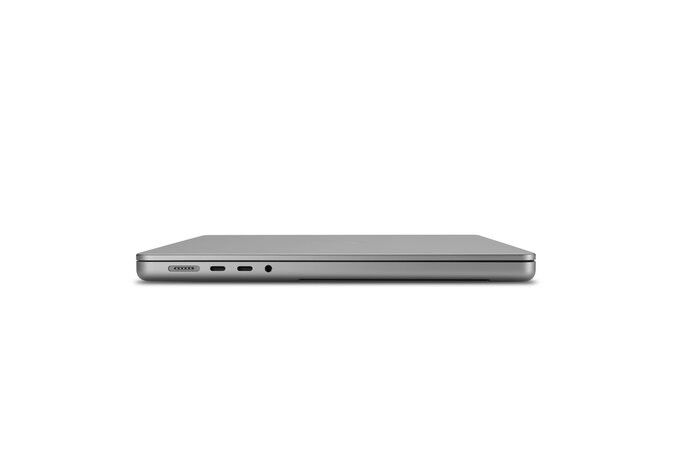 Kensington Filtre de confidentialité magnétique MagPro Elite Conçu pour MacBook Pro 14" 2021 et plus récents Incluant M3 M3 ProMax amovible antireflet Réduction de la lumière K58370WW - vue 3
