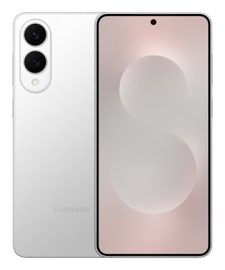 Galaxy S25 Edge (5G) 256 Go, Titane Argent