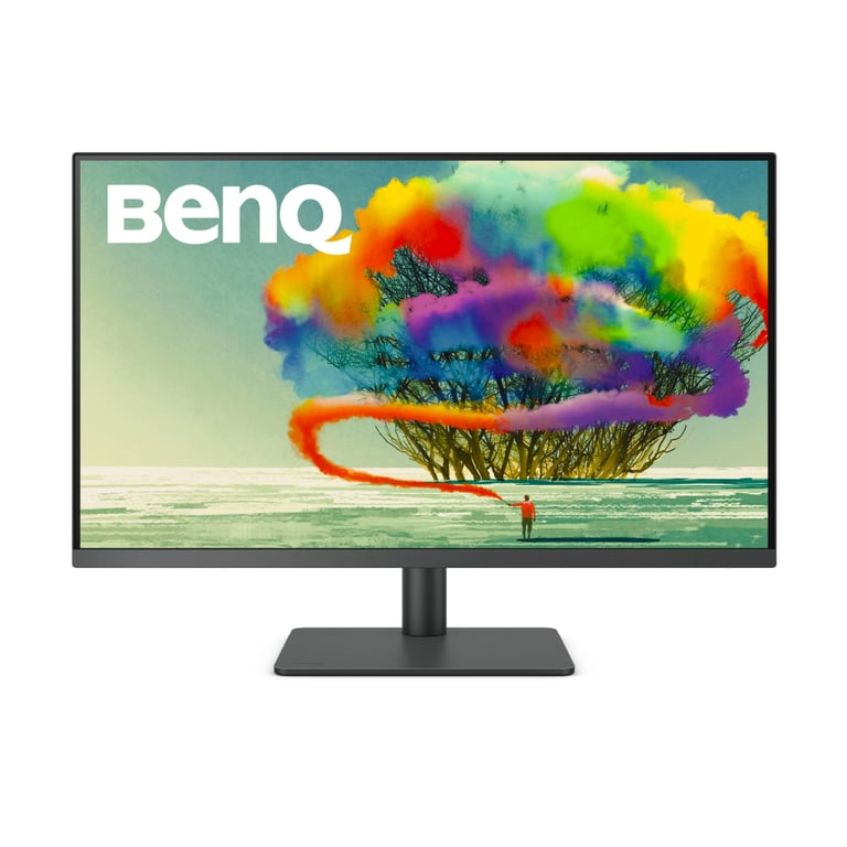BenQ 31.5 LED PD3205U