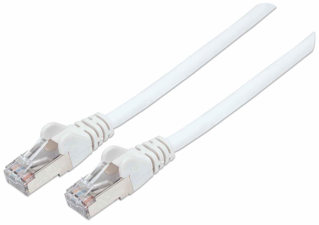 Intellinet CAT7 2 - vue 2