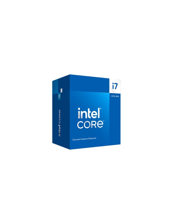 Intel Core i7 processeur 33 Mo Smart Cache Neuf - vue 10