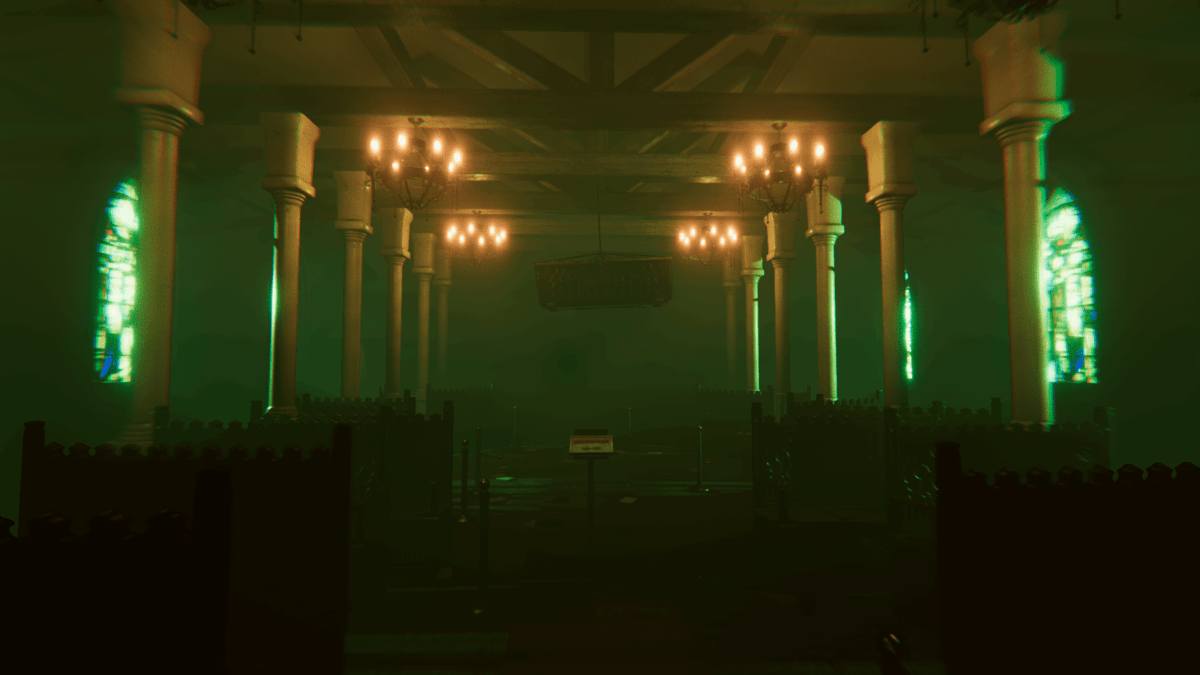 Madison Possessed Edition PS5 - Neuf