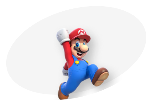 Univers Mario
