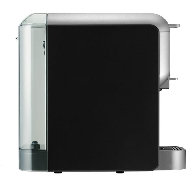 Machine à café à dosettes et capsules CATLER Porto ES 700 Compatible Dolce Gusto Nespresso Café moulu - vue 4