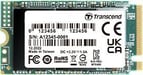 Transcend PCIe SSD 400S 512 Go M.2 PCI Express NVMe 3D NAND