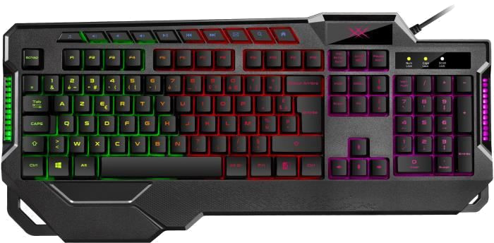 THOMSON Clavier Loki Multimedia