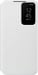 Folio Samsung G S22 5G Clear View Cover Blanc Samsung