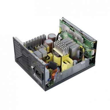 Seasonic PRIME Fanless TX-700