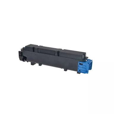 Toner compatibile KYOCERA TK5390 ciano - Sostituisce 1T02Z1CNL0/TK5390C
