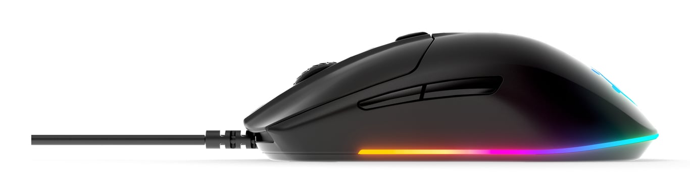 Gamer Filaire Rival 3 Gen 2 - vue 3