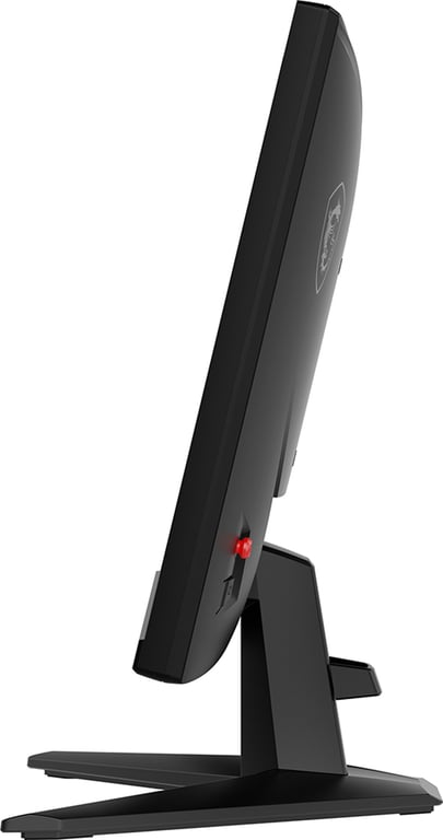 Ecran PC Gamer MSI MAG242F Ecran IPS 24 FHD 200Hz 0.5ms Adaptive Sync - vue 3