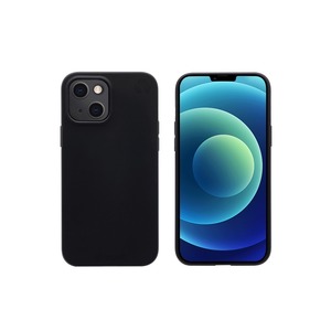 Muvit Para Cambio Recycletek Soft Negro Iphone 13 Mini