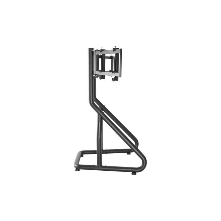 OPLITE TRIPLE MONITOR STAND EX - vue 3