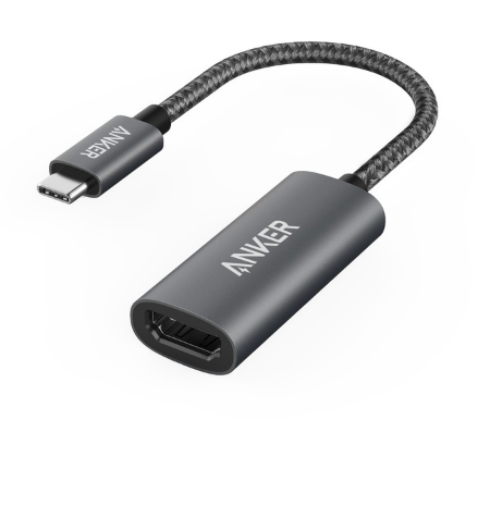 Anker Adaptateur USB C HDMI