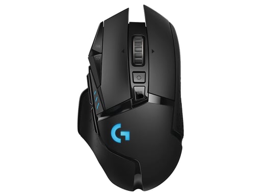 Logitech G G502 LIGHTSPEED