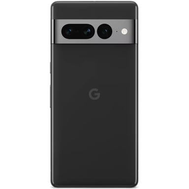 Google Pixel 7 Pro 256 Go, Noir Volcanique, débloqué