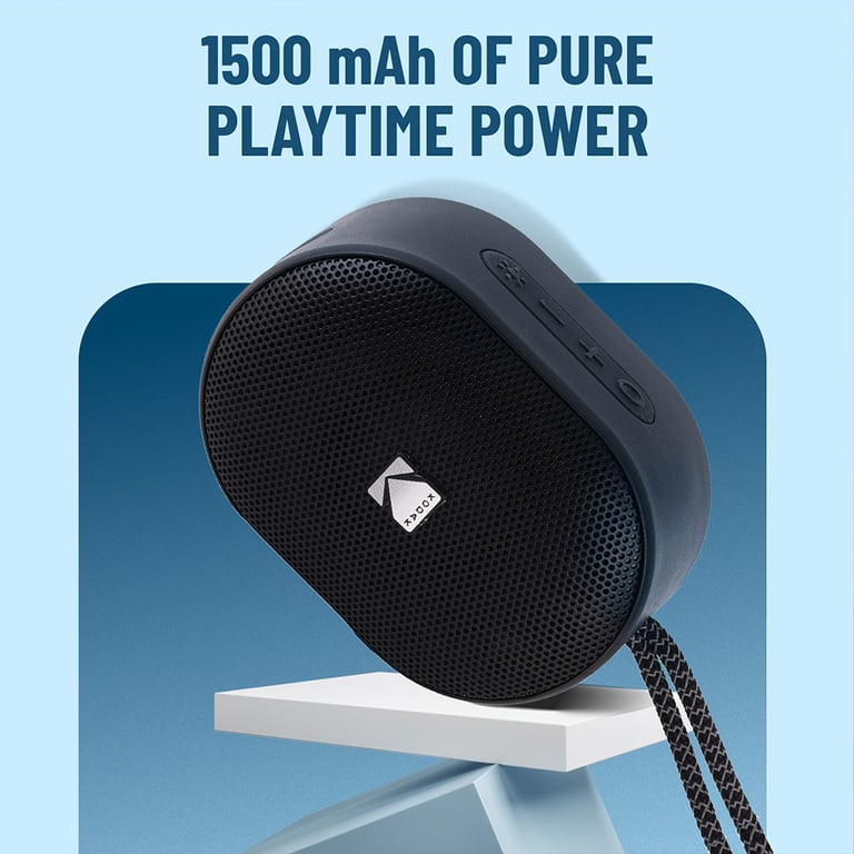 KODAK PWS 2234 - vue 3