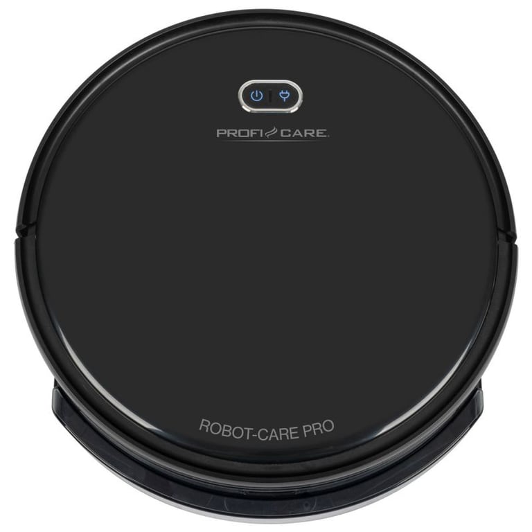 Aspirateur robot connecté Wifi avec fonction d'essuyage Proficare PC BSR3108 - vue 2